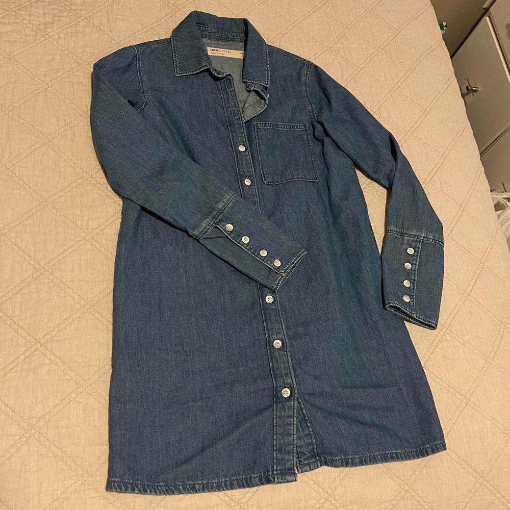 Jean Dress Size US 2 (XS)